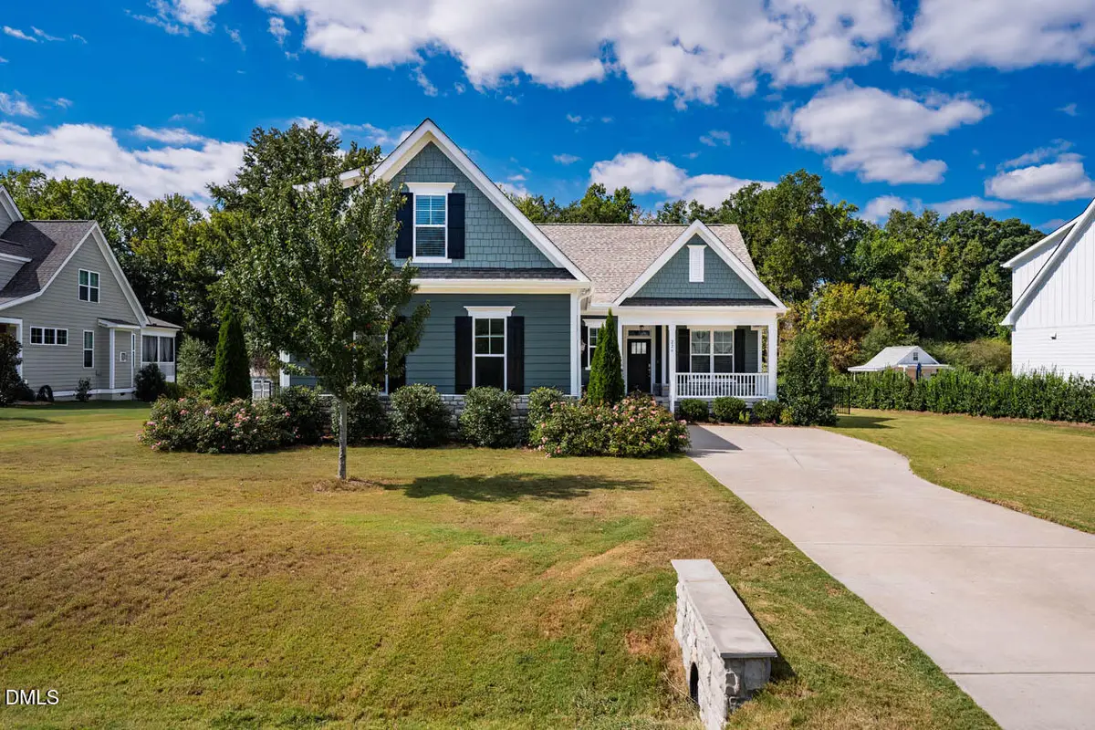 226 Freewill Place, Raleigh, NC 27603 - #1