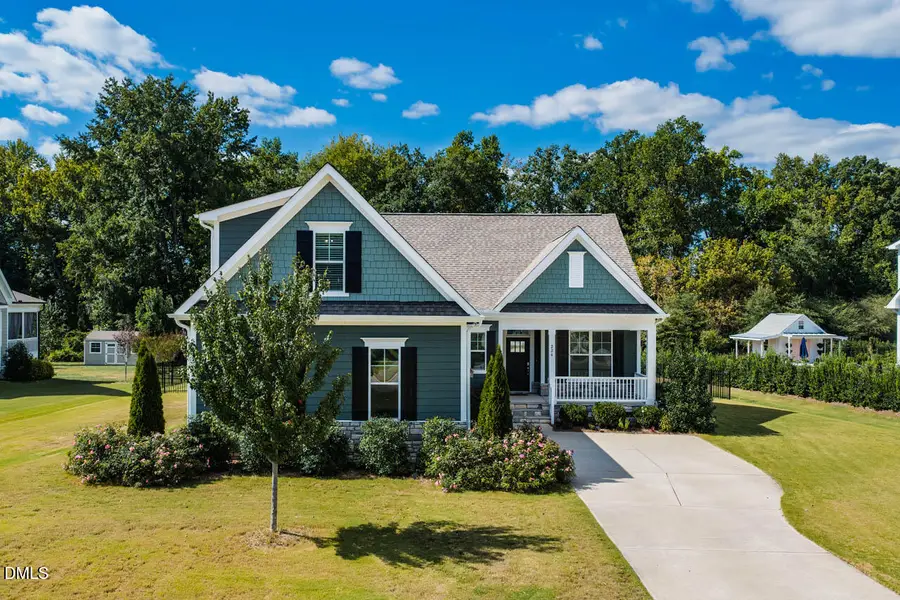 226 Freewill Place, Raleigh, NC 27603 - #2