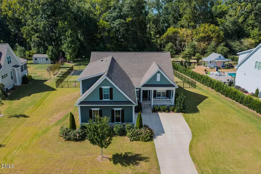 226 Freewill Place, Raleigh, NC 27603 - #3