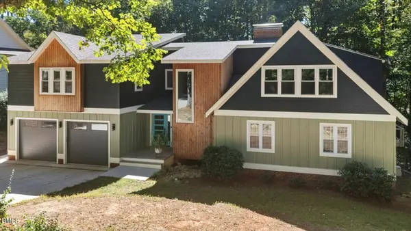 1009 Collins Drive, Raleigh, NC 27609
