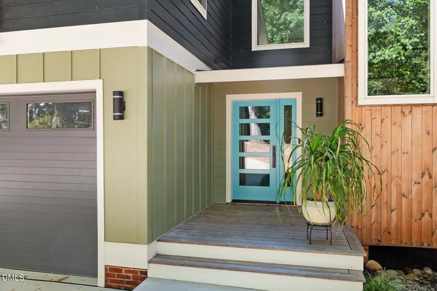 1009 Collins Drive, Raleigh, NC 27609 - #3