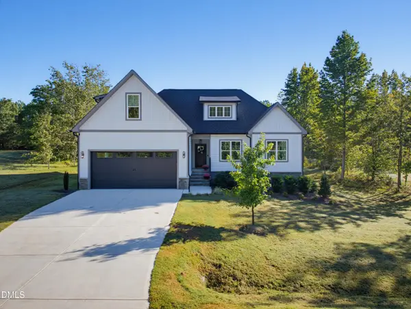 45 Leisure Lane, Louisburg, NC 27549