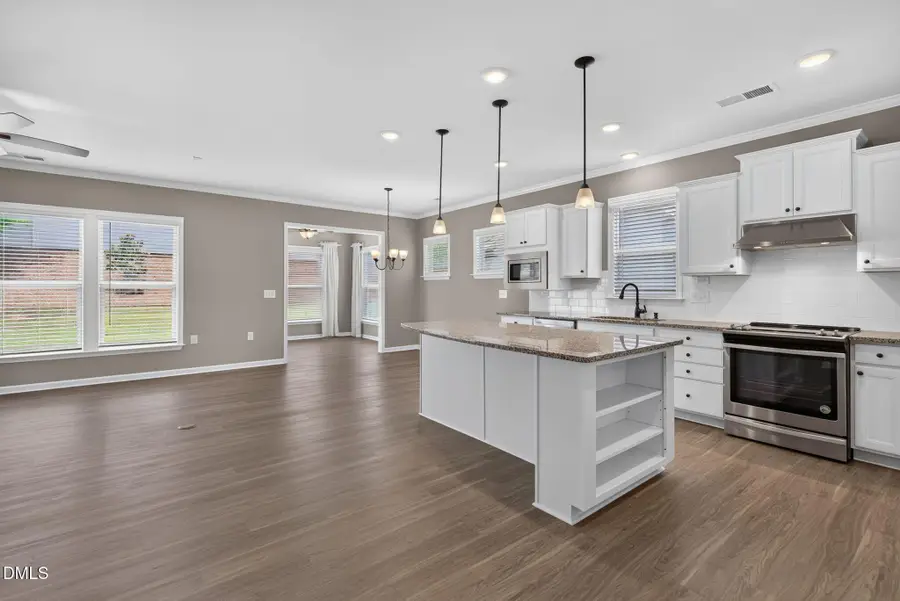 1412 Santa Lucia Street, Wake Forest, NC 27587 - #3