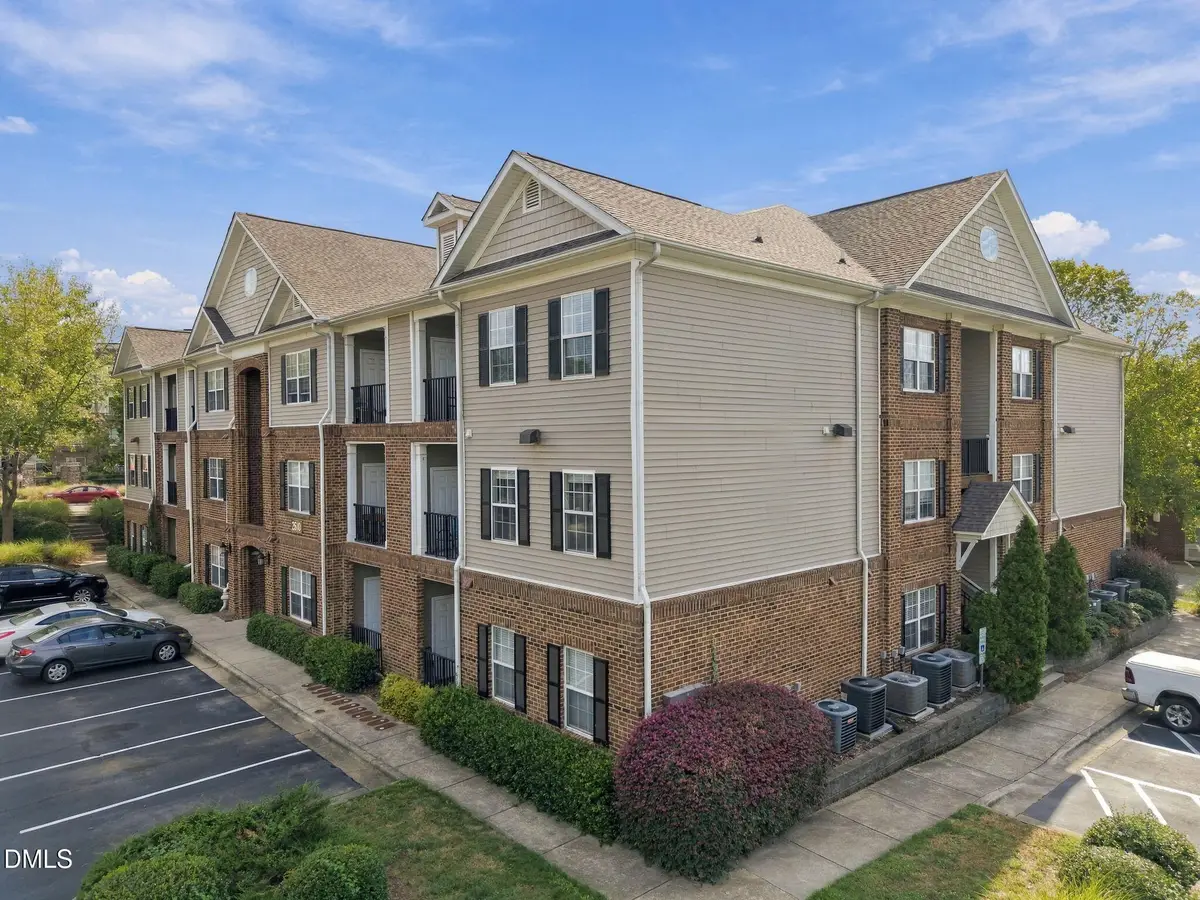 2610 Oldgate Drive, Raleigh, NC 27604 - #1