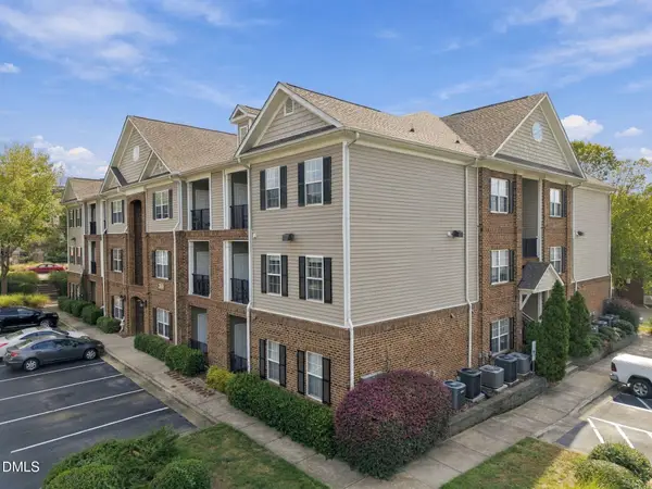 2610 Oldgate Drive, Raleigh, NC 27604