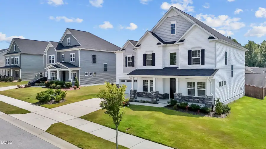 3602 Longleaf Estates Drive, Raleigh, NC 27616 - #3