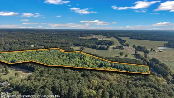 0 Us 1-158 Highway, Henderson, NC 27537
