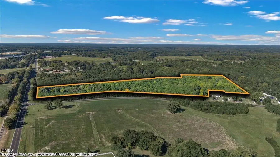 0 Us 1-158 Highway, Henderson, NC 27537 - #3
