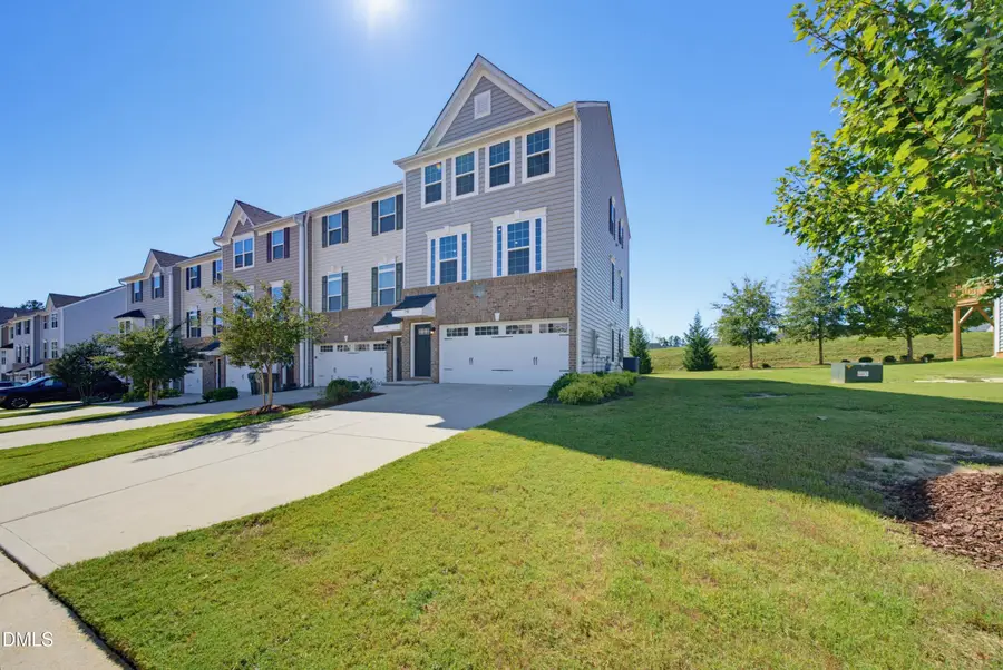 240 Misty Pike Drive, Raleigh, NC 27603 - #2