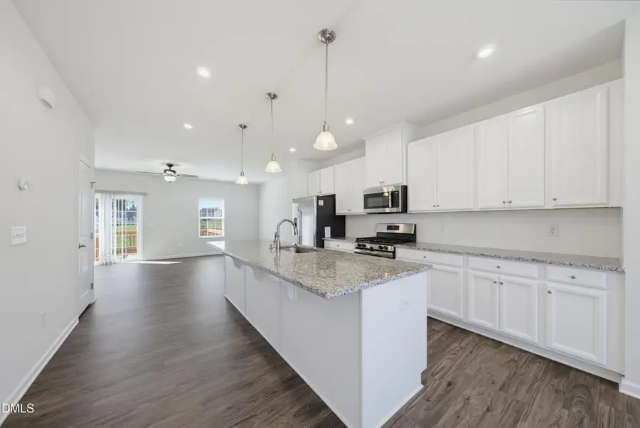 240 Misty Pike Drive, Raleigh, NC 27603 - #3