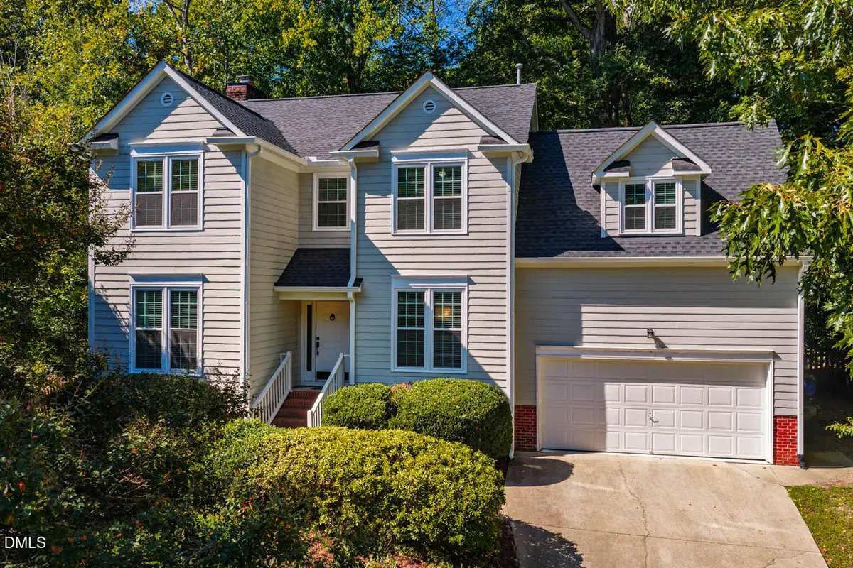 202 Cobble Ridge Drive, Chapel Hill, NC 27516 - #1
