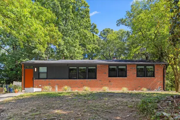 3408 Cheyenne Road, Raleigh, NC 27609