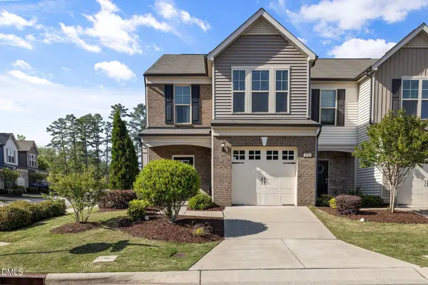 134 Comptonfield Drive, Durham, NC 27703