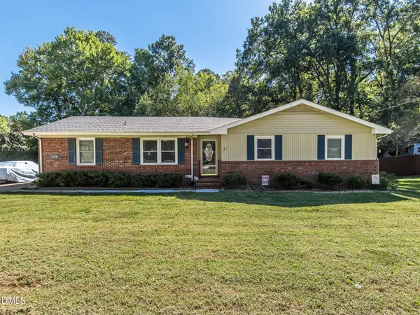 705 Lakeside Drive, Garner, NC 27529