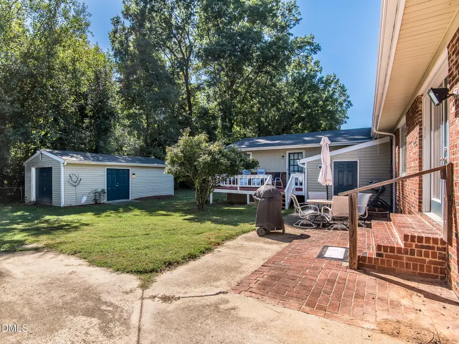 705 Lakeside Drive, Garner, NC 27529 - #3