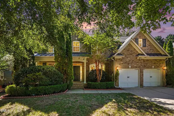 410 Belrose Drive, Cary, NC 27513