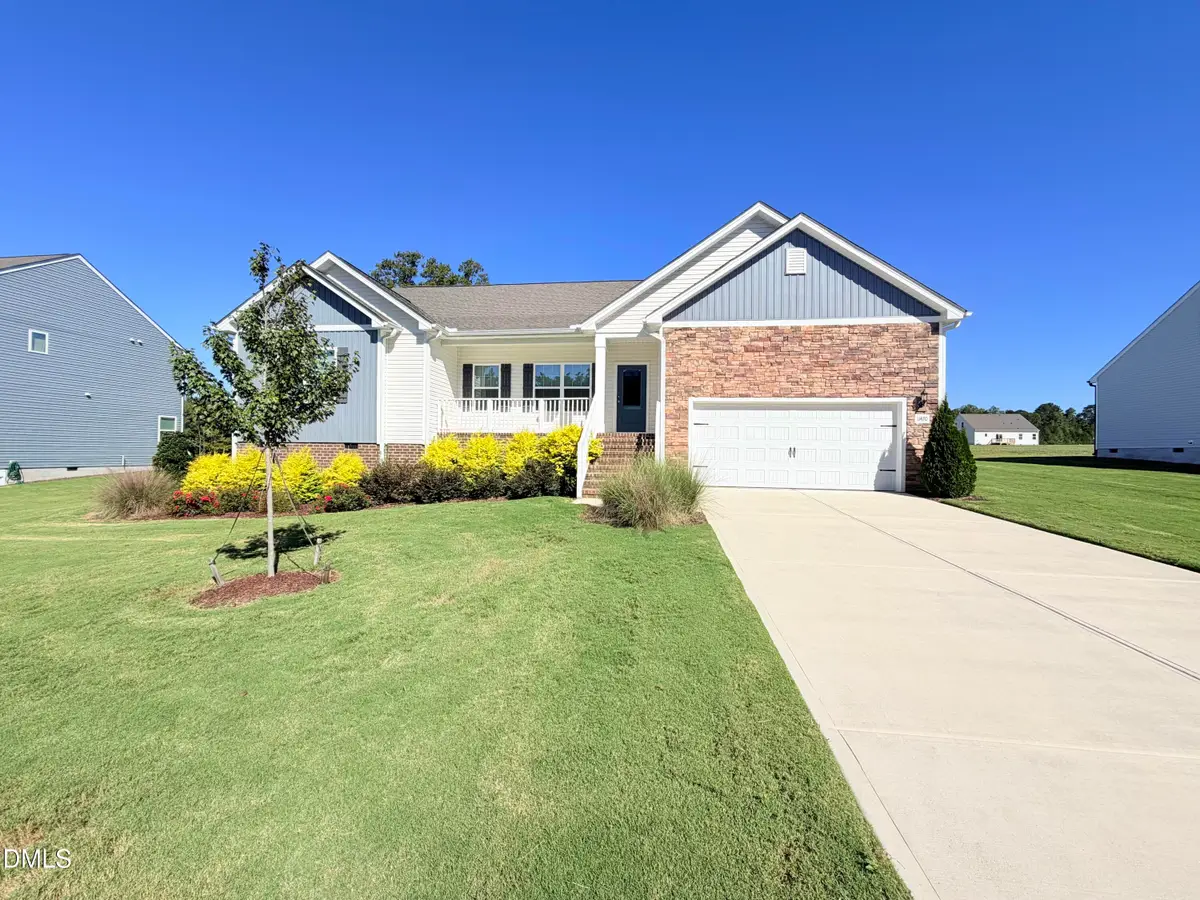 11470 International Drive, Middlesex, NC 27557 - #1