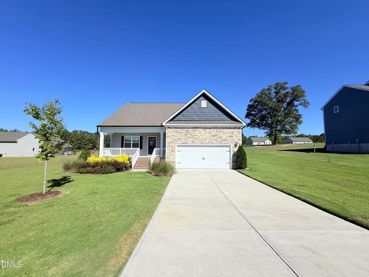 11510 International Drive, Middlesex, NC 27557 - #1