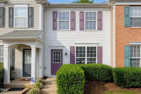 1745 Sorrell Brook Way, Raleigh, NC 27609
