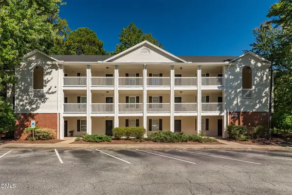 1900 Trailwood Heights Lane, Raleigh, NC 27603