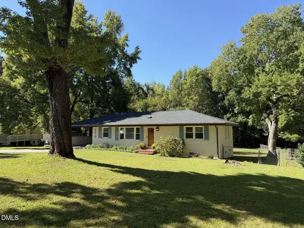 6416 Diamond Drive, Raleigh, NC 27610