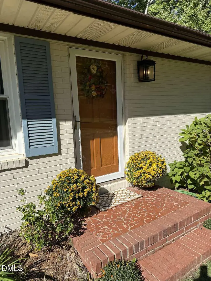6416 Diamond Drive, Raleigh, NC 27610 - #3