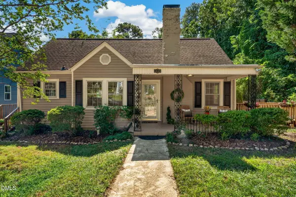 1829 Arlington Street, Raleigh, NC 27608
