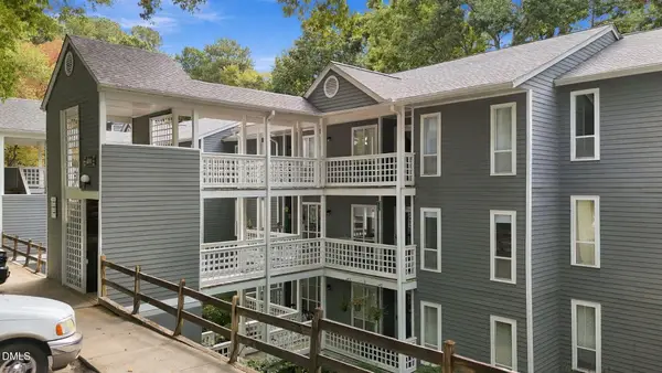 4110 Sedgewood Drive, Raleigh, NC 27612