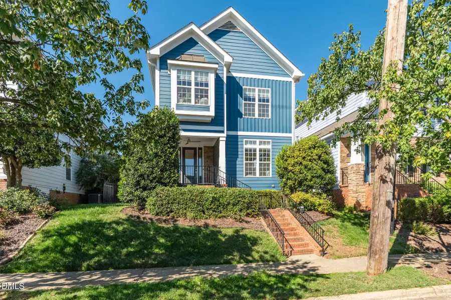 1141 N Blount Street, Raleigh, NC 27604 - #2