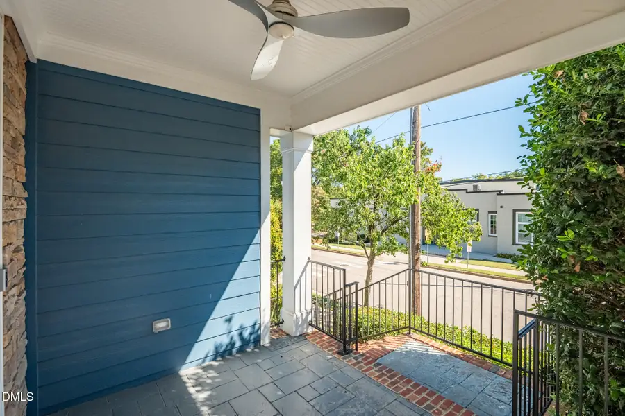 1141 N Blount Street, Raleigh, NC 27604 - #3