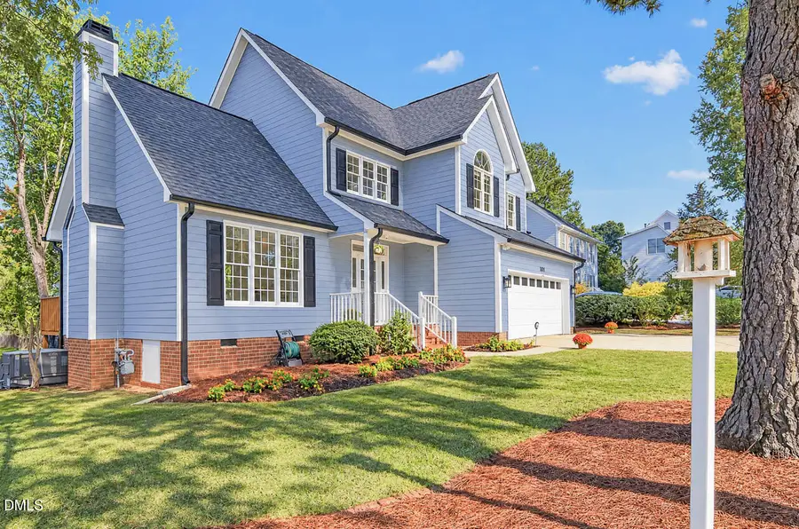 107 Callard Run, Chapel Hill, NC 27514 - #2
