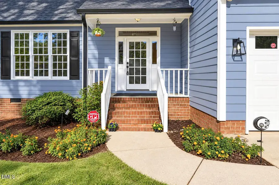 107 Callard Run, Chapel Hill, NC 27514 - #3