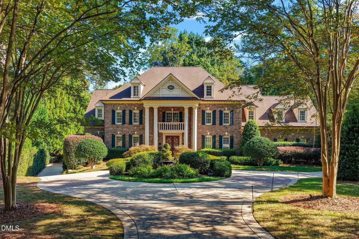 11228 Conley Cove Court, Raleigh, NC 27613 - #1