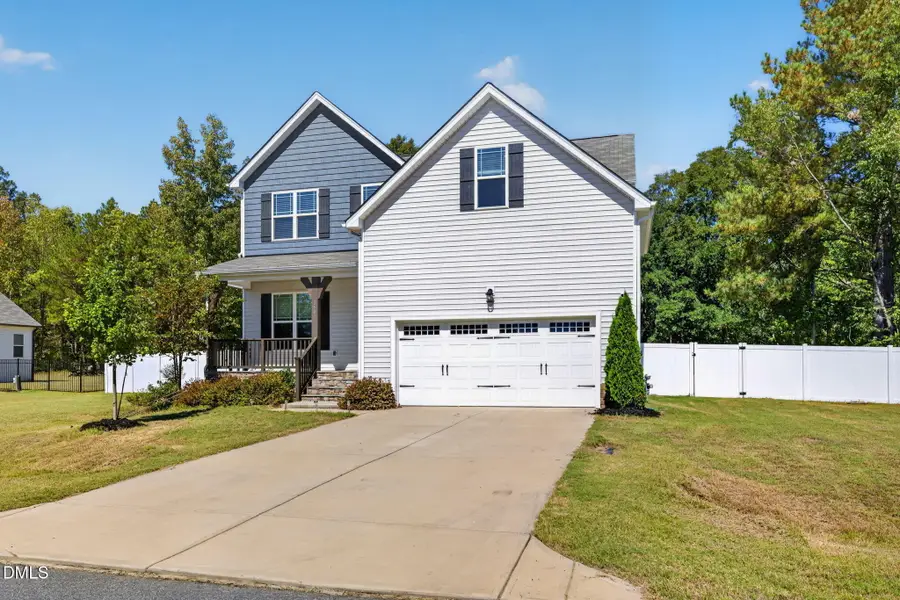260 Madden Rose Loop, Garner, NC 27529 - #3