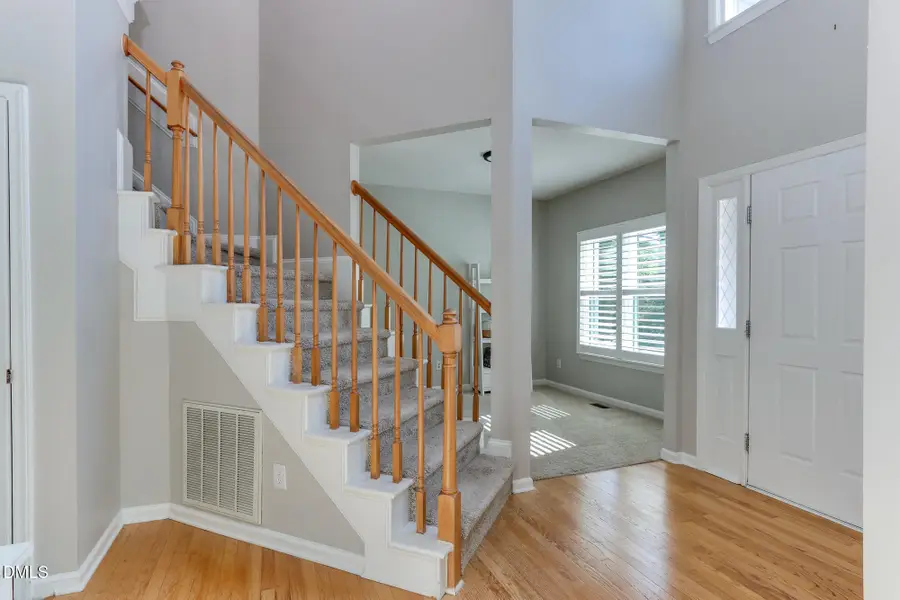 8805 Maplestead Drive, Raleigh, NC 27615 - #3