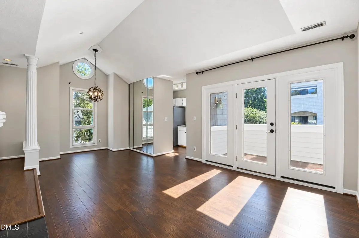 1021 Brighthurst Drive, Raleigh, NC 27605 - #1