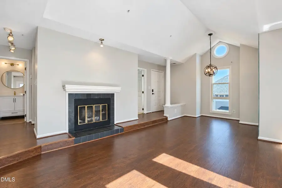 1021 Brighthurst Drive, Raleigh, NC 27605 - #2