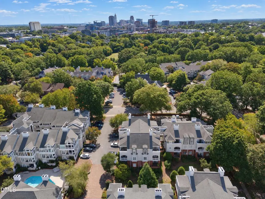 1021 Brighthurst Drive, Raleigh, NC 27605 - #3