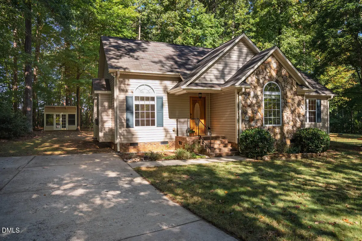 624 Casey Lane, Mebane, NC 27302 - #1