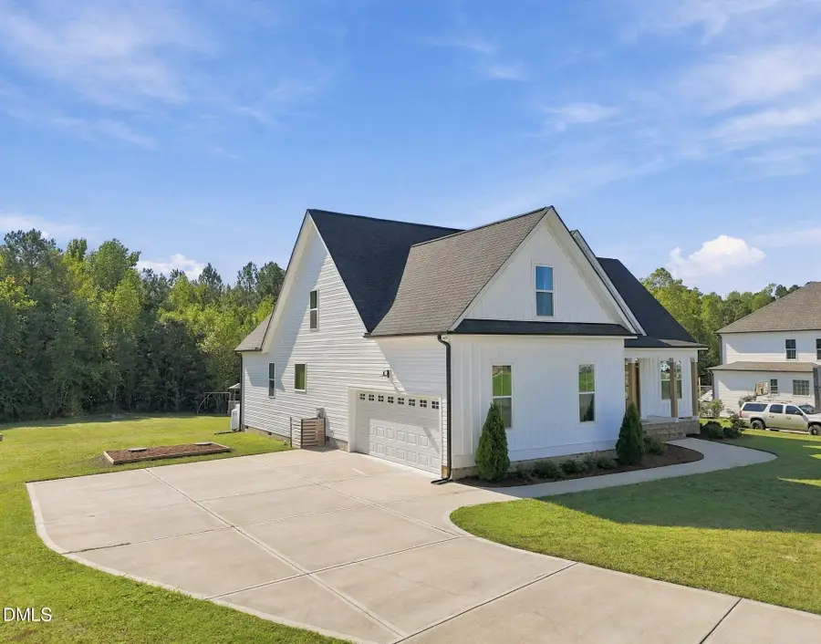 85 Eagle Chase Drive, Youngsville, NC 27596 - #3