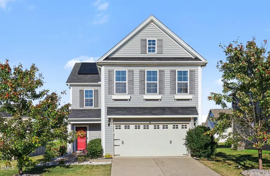 185 Cranes Nest Drive, Franklinton, NC 27525 - #2