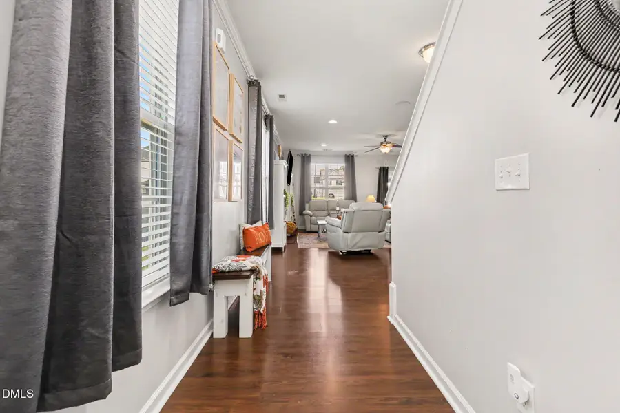185 Cranes Nest Drive, Franklinton, NC 27525 - #3