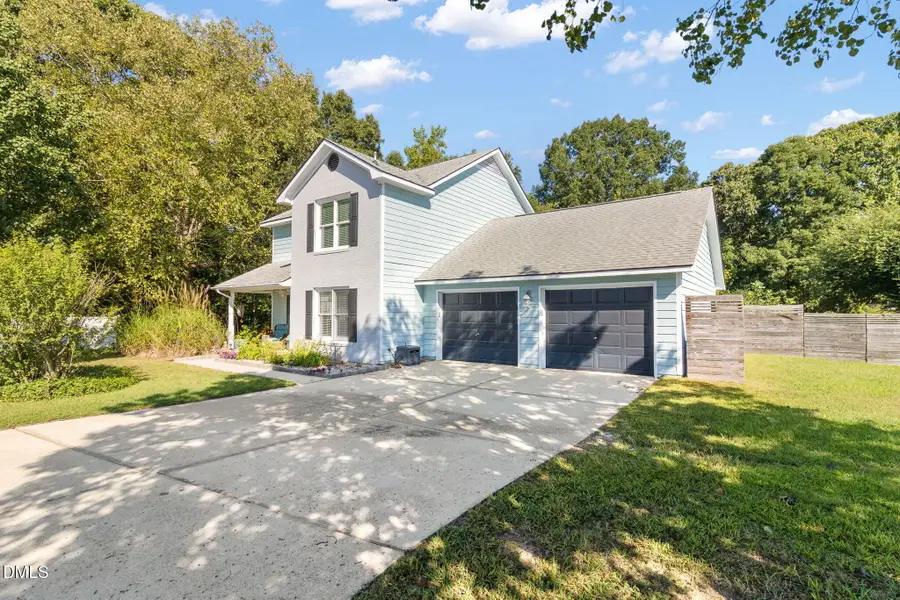 207 Oakview Drive, Raeford, NC 28376 - #2