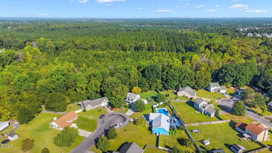 207 Oakview Drive, Raeford, NC 28376 - #3