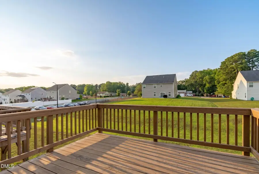 856 Romeria Drive, Durham, NC 27713 - #3