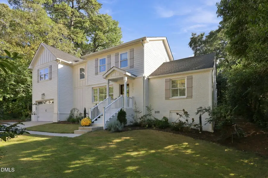 2801 Ashland Street, Raleigh, NC 27608 - #3