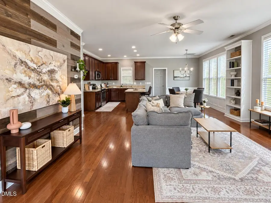 817 Maurepas Drive, Knightdale, NC 27545 - #3