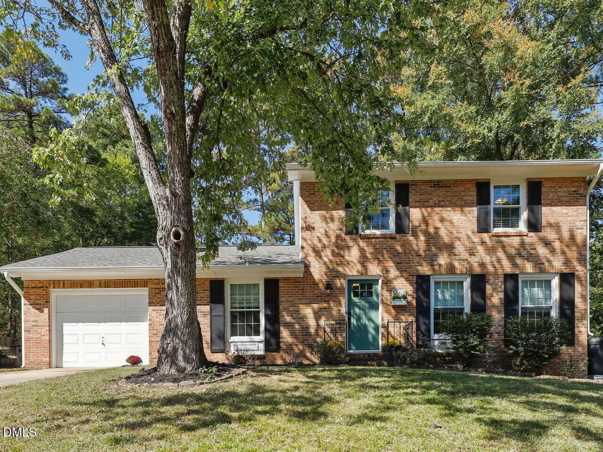 5502 Pelham Road, Durham, NC 27713 - #1