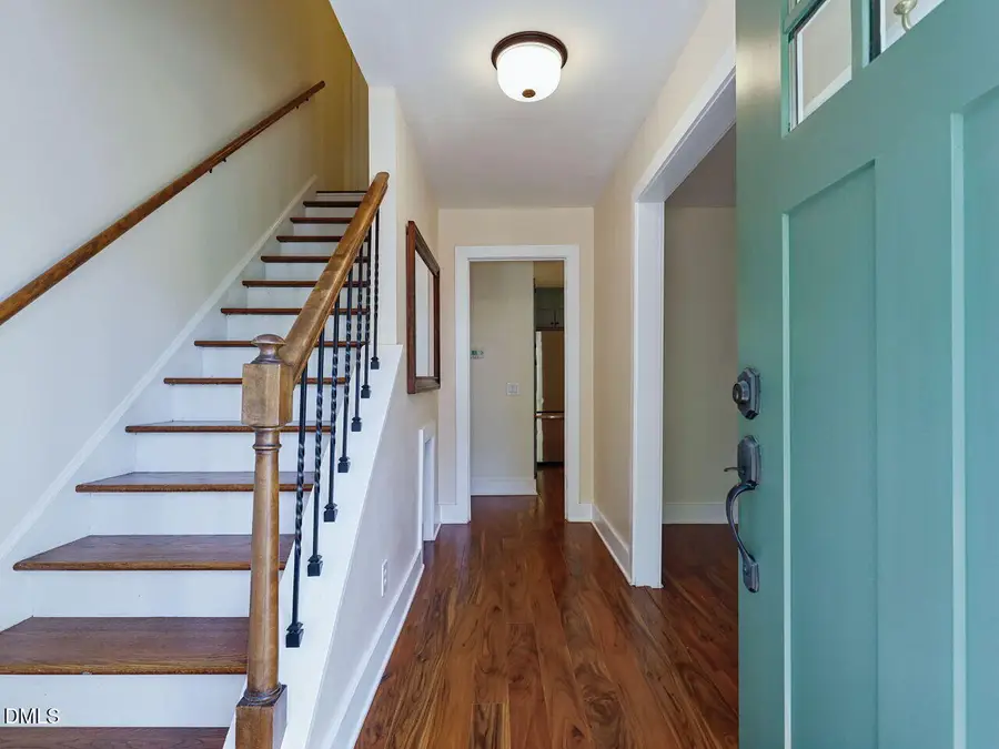5502 Pelham Road, Durham, NC 27713 - #2