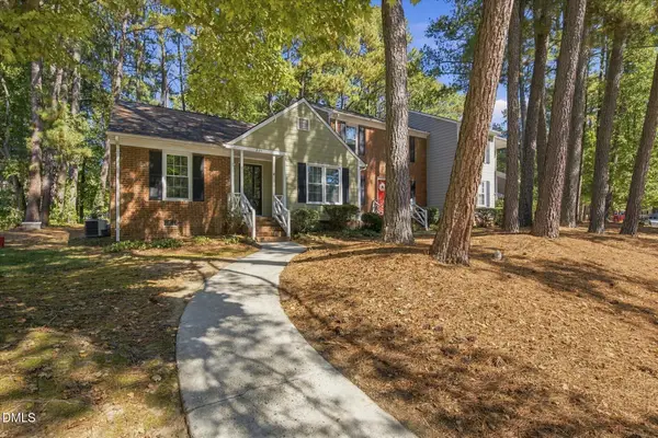 224 Wetherburn Lane, Raleigh, NC 27615